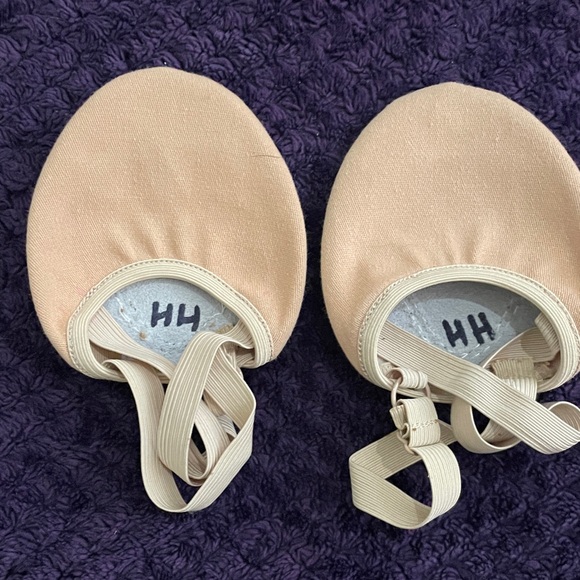 Assorted Ballet Shoes Collection - Picture 11 of 12